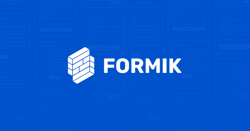 Formik logo