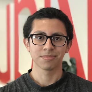 Oscar Castro Dev Community