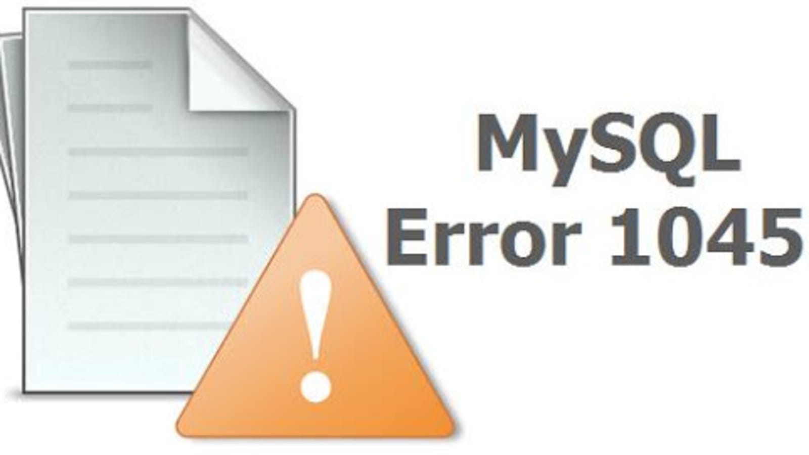 Error 1045 28000 access. Access denied. Localhost иконка. #28000access denied for user 'hosf16009551'@'109.75.52.203'( using. 1045 access denied for user root