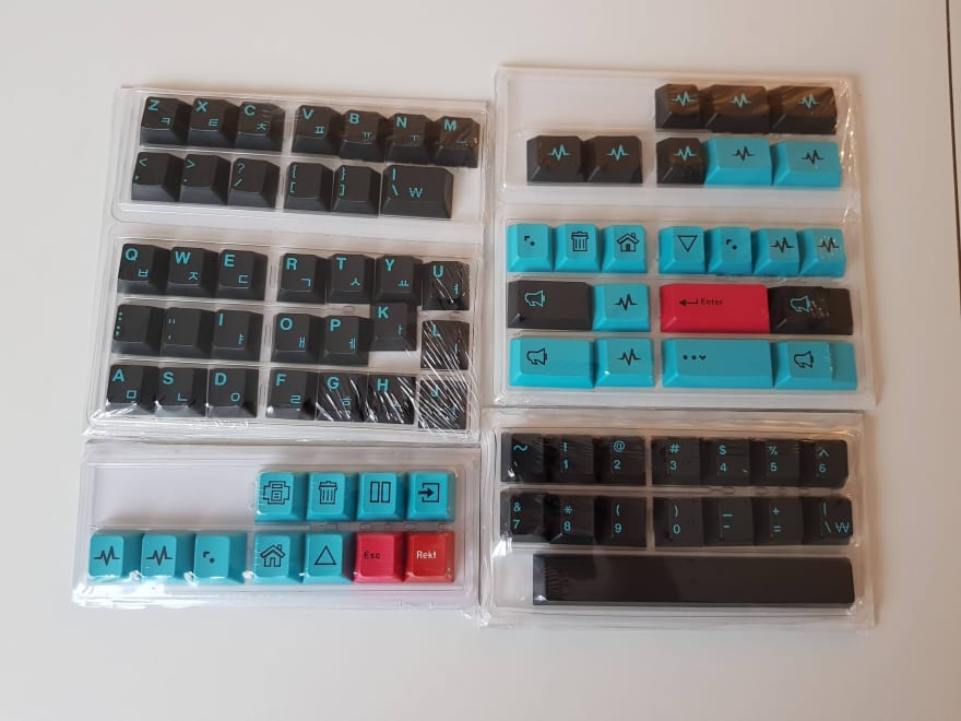 Pulse oversikt