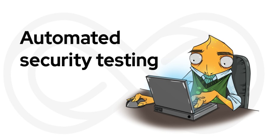 Introduction to automated security testing, by Cossack Labs