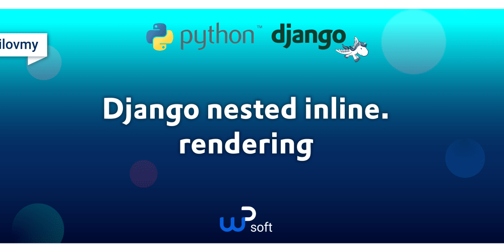 Django tutorial. Related_inlines Django.