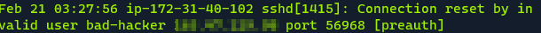 Image auth