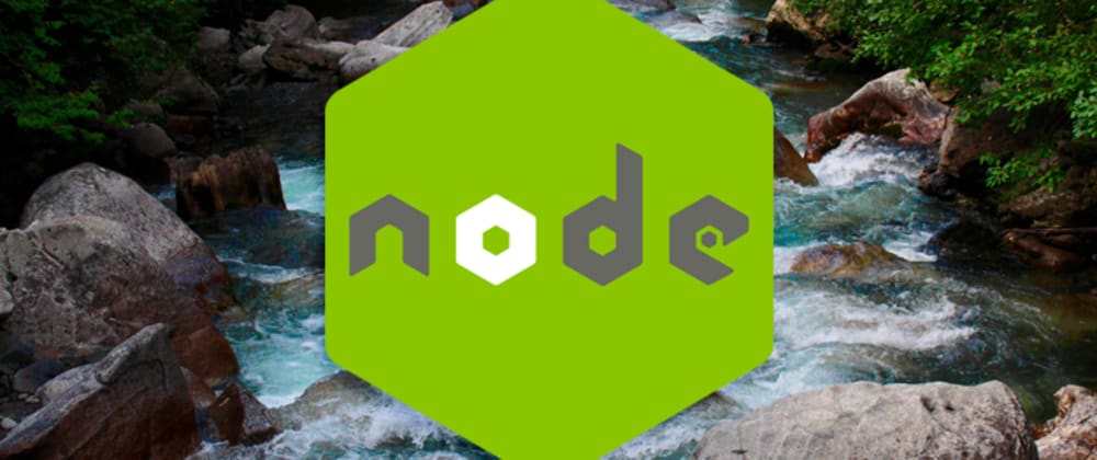 Cover image for Working with Node.js streams