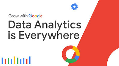 Best Google Certification on Coursera to learn Data Analytics