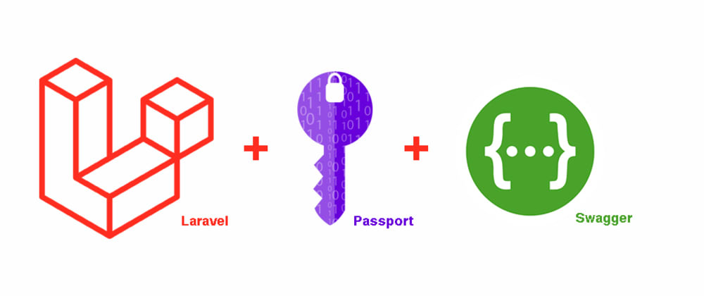 Laravel Api Documentation with Swagger and Passport - DEV Community