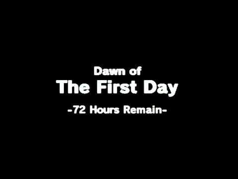 The Legend of Zelda: Majora's Mask - Dawn of the First Day