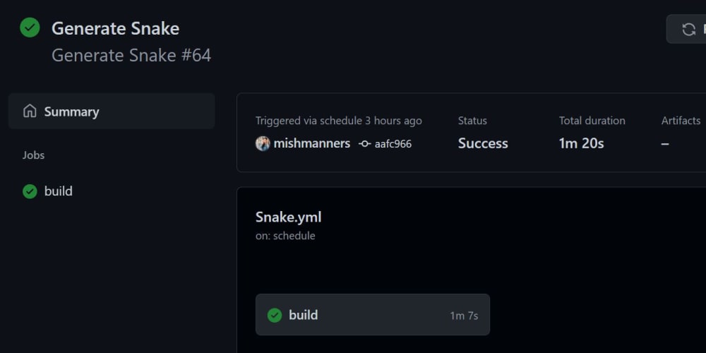 snakegame · GitHub Topics · GitHub