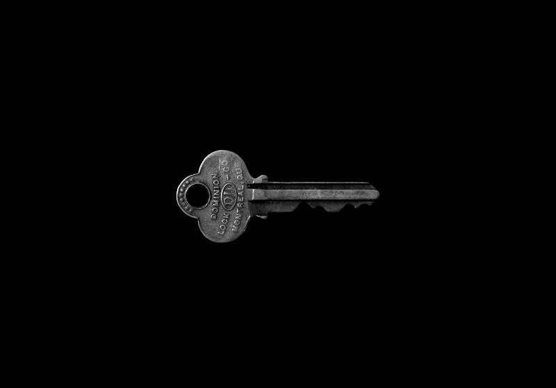 Your encryption will need keys