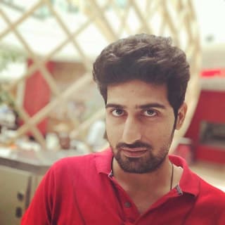 Rohan profile picture