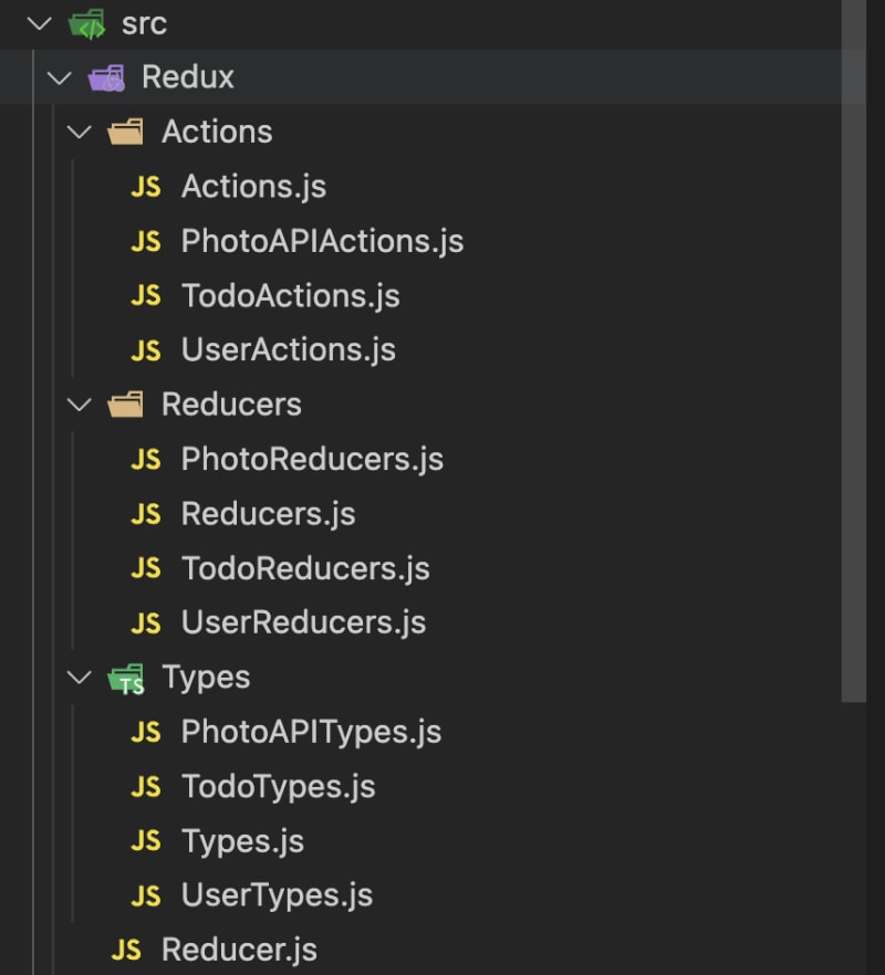 React with Redux - The Definitive guide. - DEV Community