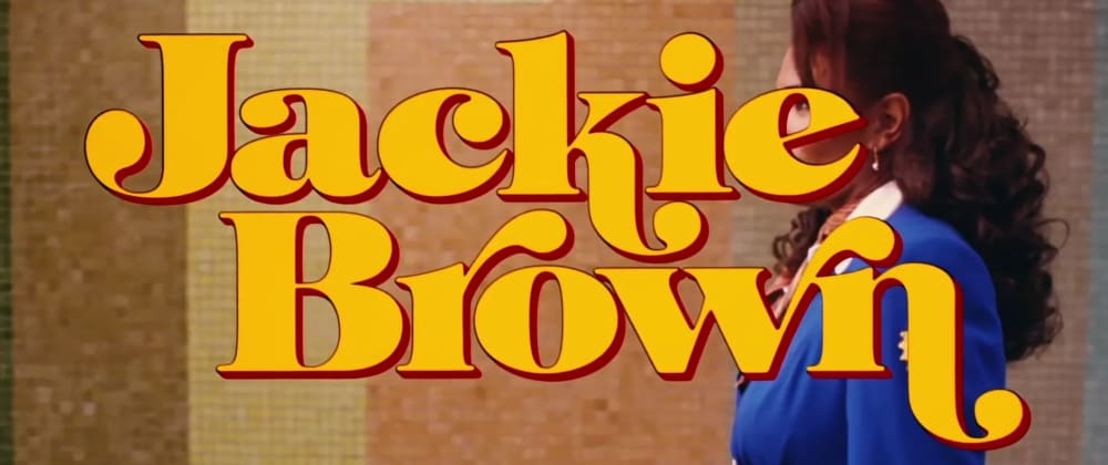 Cover image for How to create a slick CSS animation from Jackie Brown