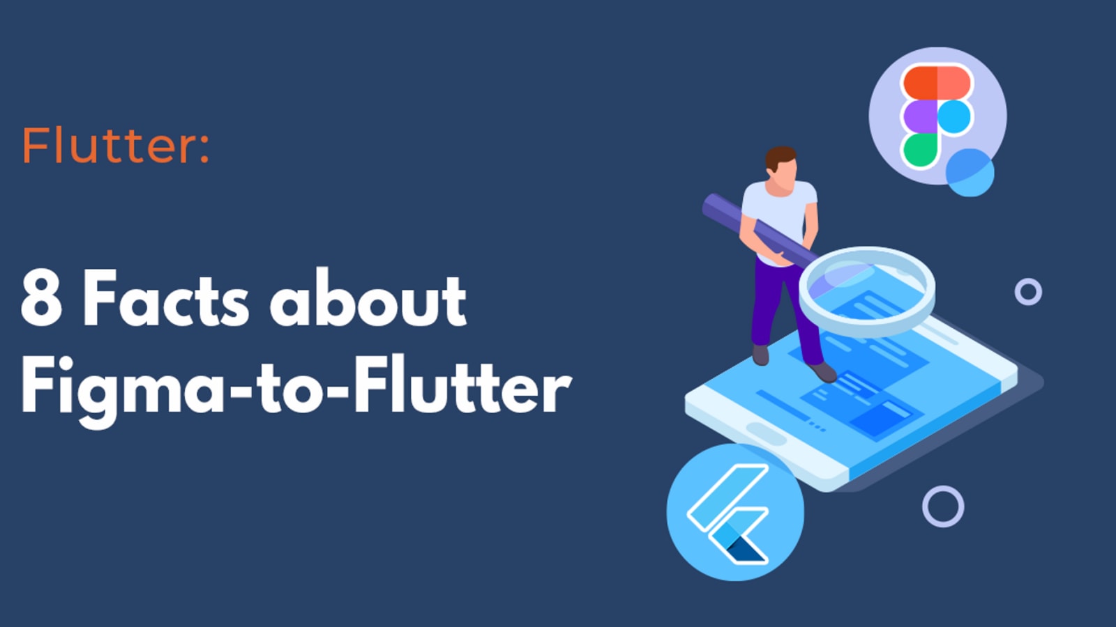 5 Flutter Open-Source Projects to Become a Better Developer (2023