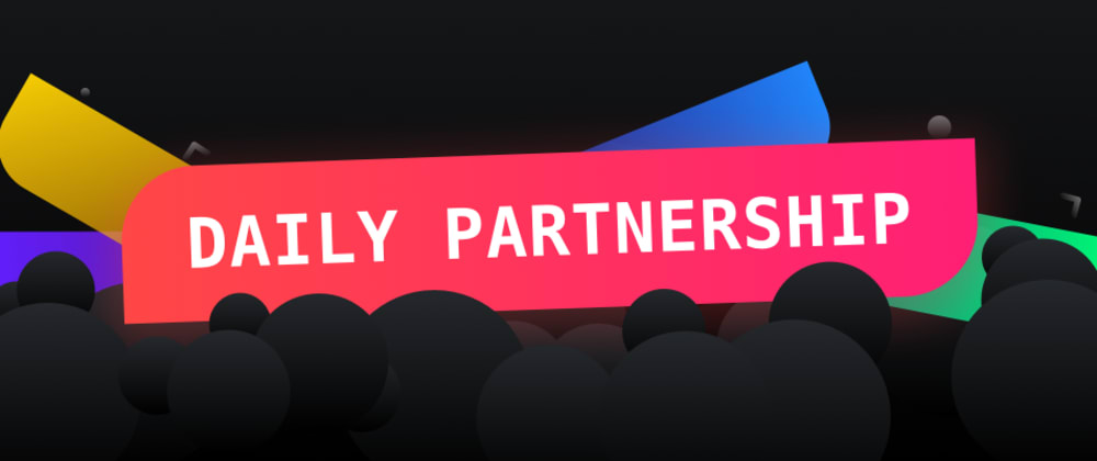 Cover image for π Daily is Looking for Sponsors