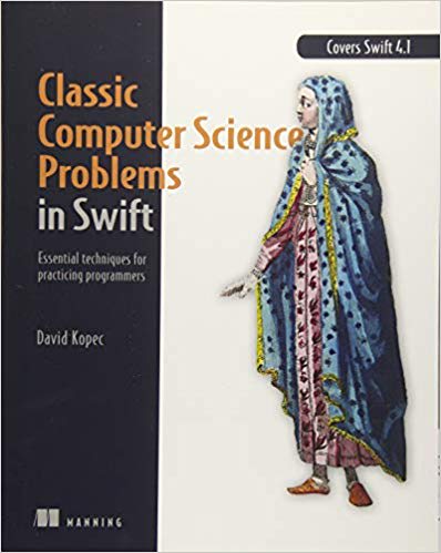Classic-Computer-Science-Problems-in-Swift