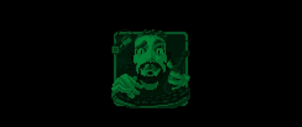 Cover image for I'm creating an entire web OS as my personal website for 2021