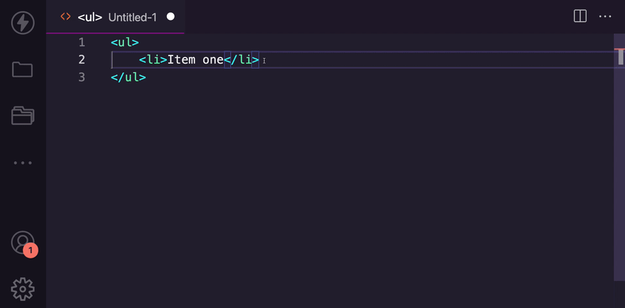 vscode-copy-paste-whole-line