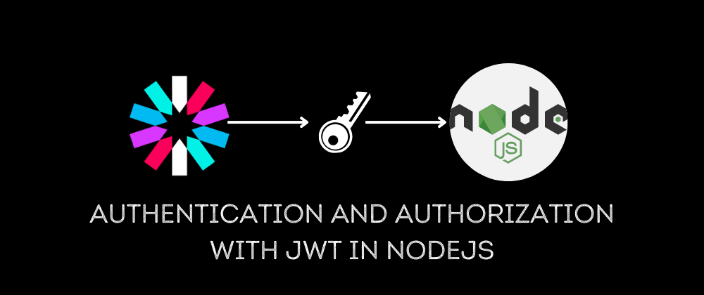 Modern Token Authentication in Node with Express