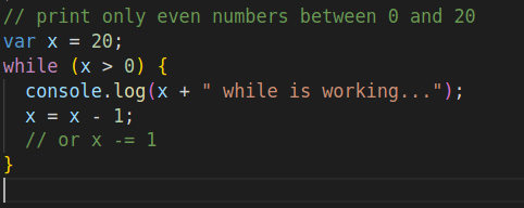 JavaScript Loops Explained: For Loop, While Loop, Dowhile Loop, and More