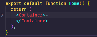 Updated styled-component