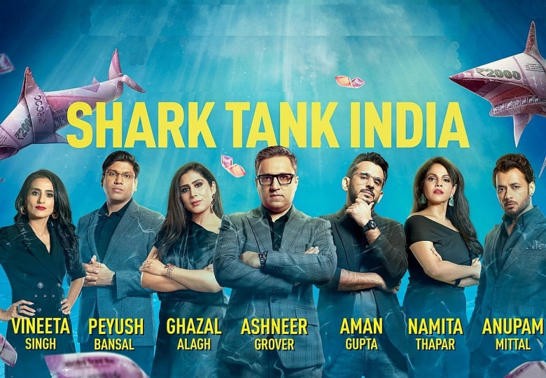 The Shark Tank India Effect: A Year On