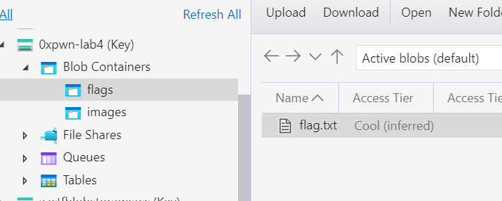 Azure Managed Identities