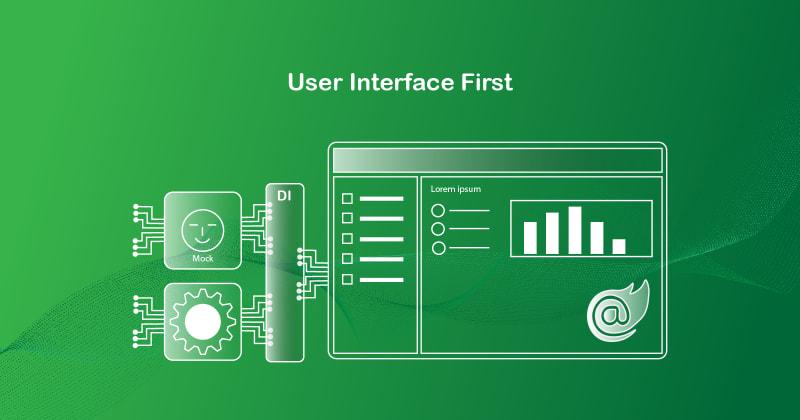 UI First
