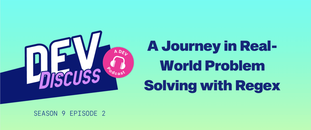 How the DEV {% embed %} codes were created 🎙