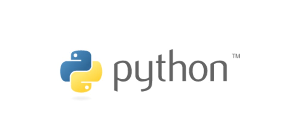 Python - DEV Community