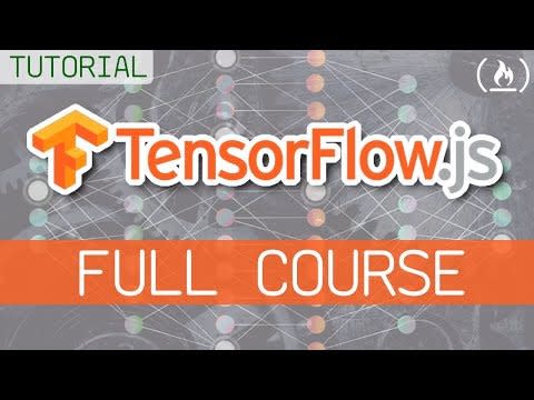 Learn TensorFlow.js