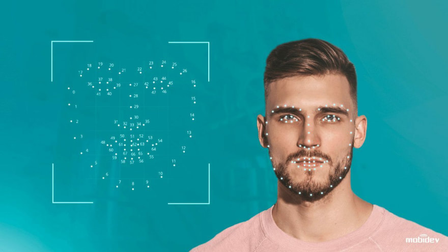 Dlib to calculate the 128-dimentional descriptor vector of face features