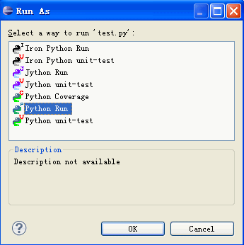 Non utf 8 code starting with. Ide Python. PYDEV питон. Где кнопка Run в Python. Как сделать калькулятор на Python в ide в окошке.