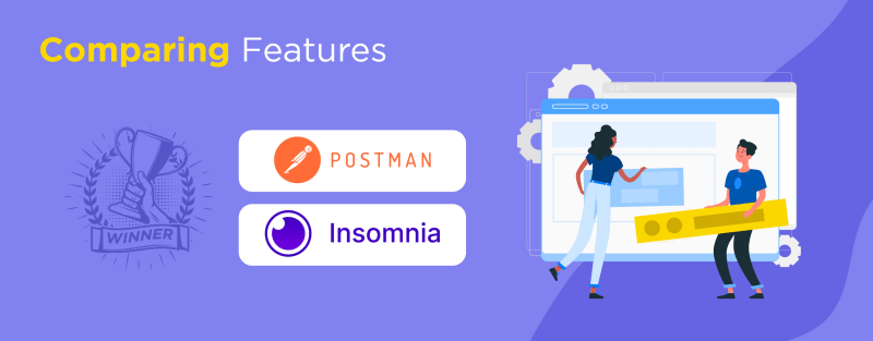 insomnia vs postman