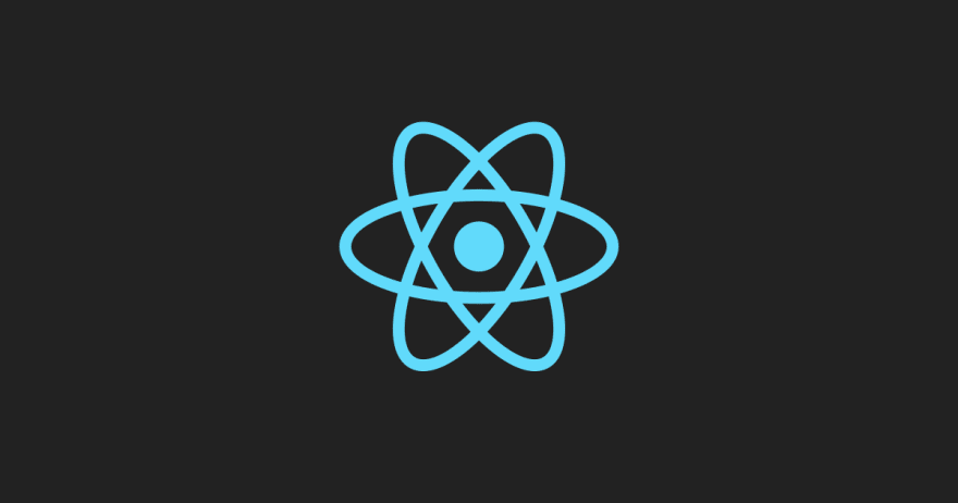 React