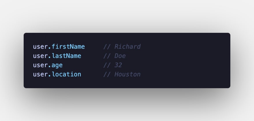 JavaScript Data Types (With Examples) - DEV Community