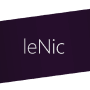 lenicdev profile