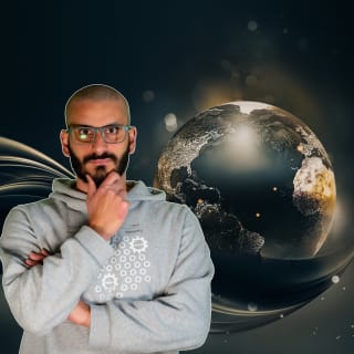 Eddie Jaoude profile picture