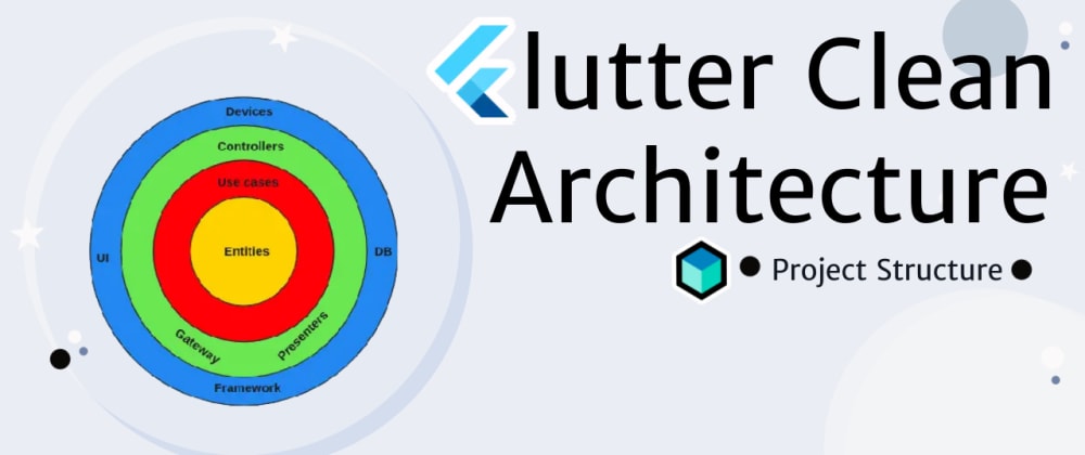 BLoC in Flutter: Implement Clean, Flux-like Architecture 