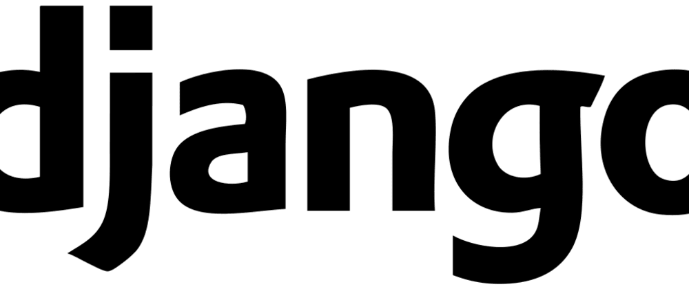 Cover image for Django Framework - Popular extensions, a short-list