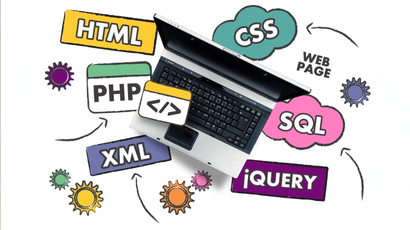 Web開発