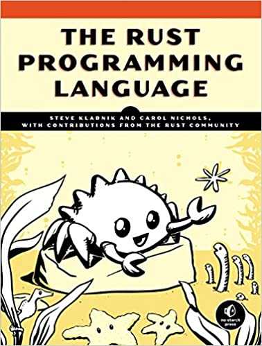 The Rust programming language