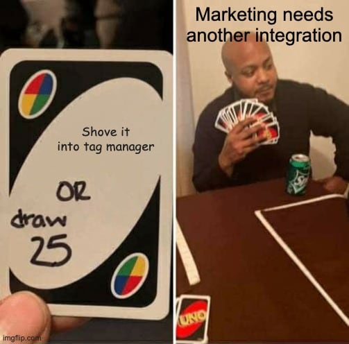 GTM and Data Engineers