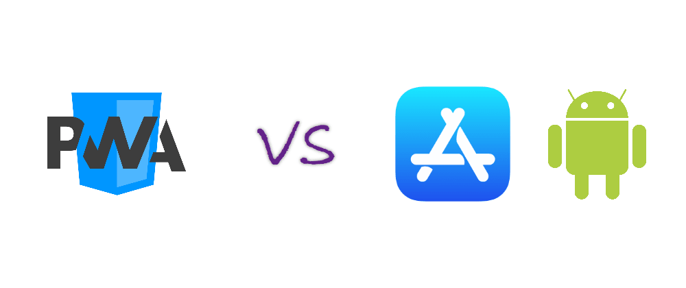 Cover image for PWA vs Native App - What's your preference as a user? As a developer?