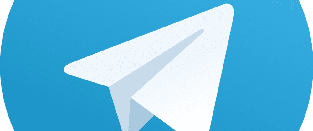 Cover image for Telegram - The one Messenger app to rule them all