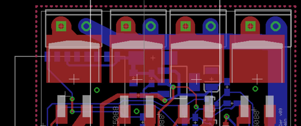 Cover image for Lab Controller v05-09