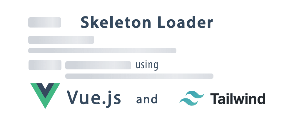 How to use a loading animation in your Vue app - DEV Community