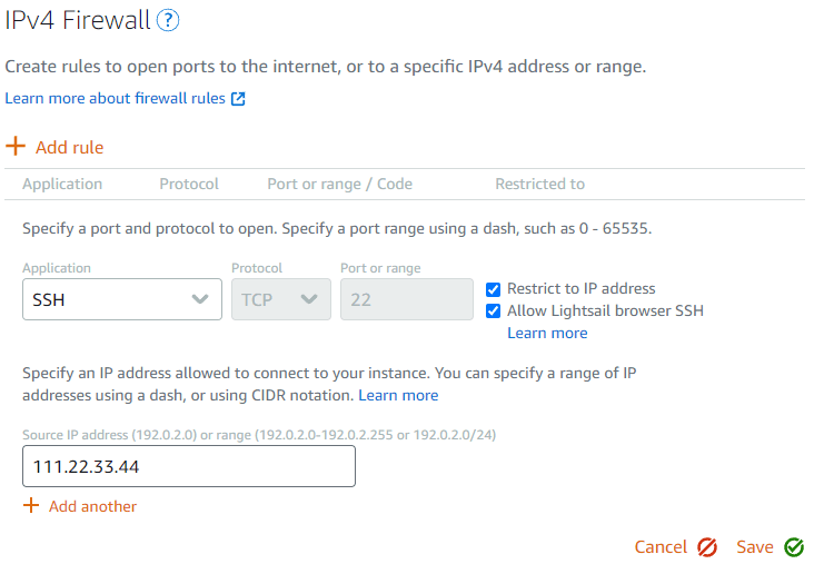 firewall