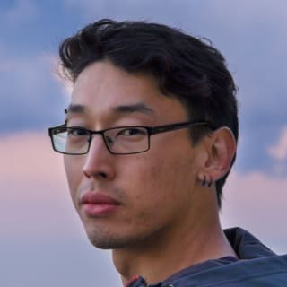 Rakhim D. profile picture