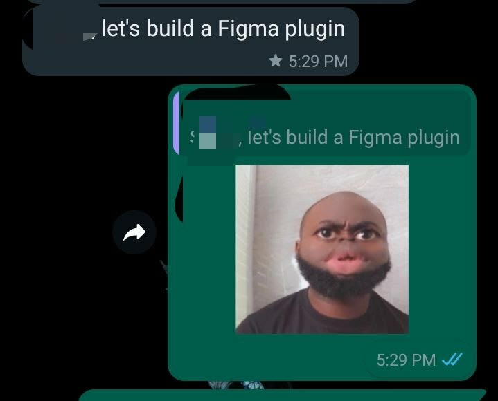 Meme Generator  Figma Community