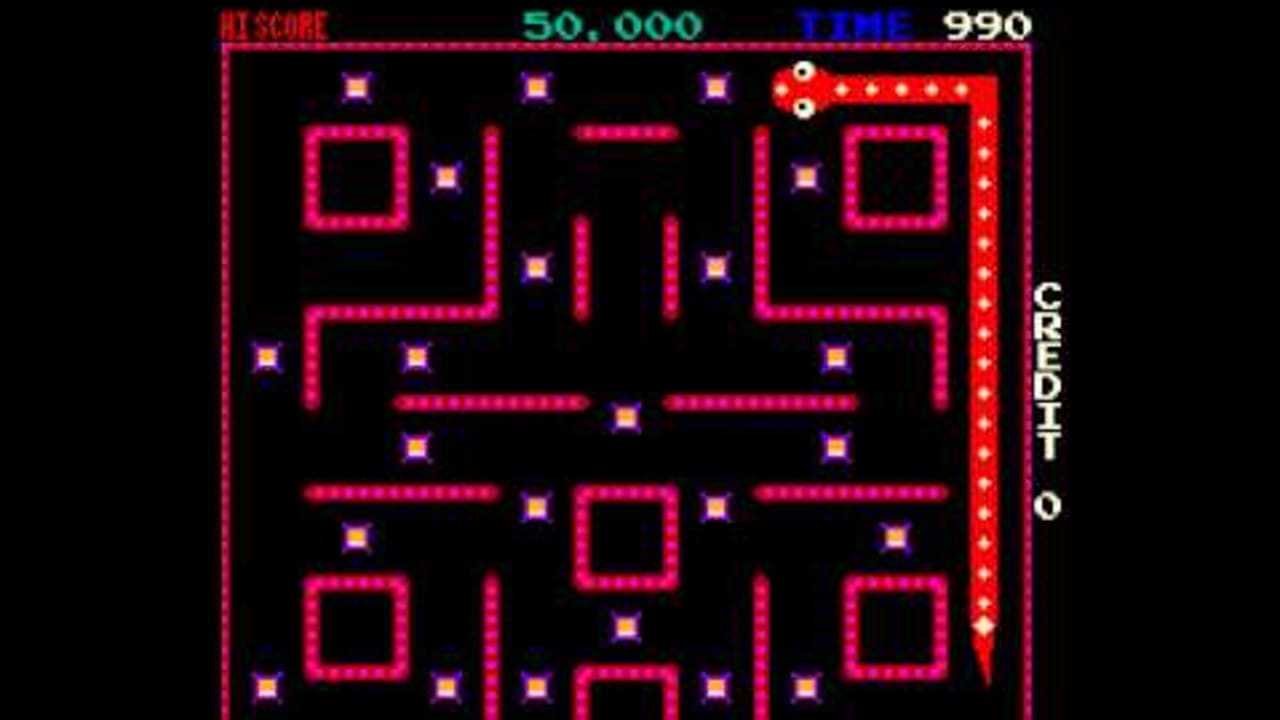 Classic Snake - Jogos de Arcade - 1001 Jogos